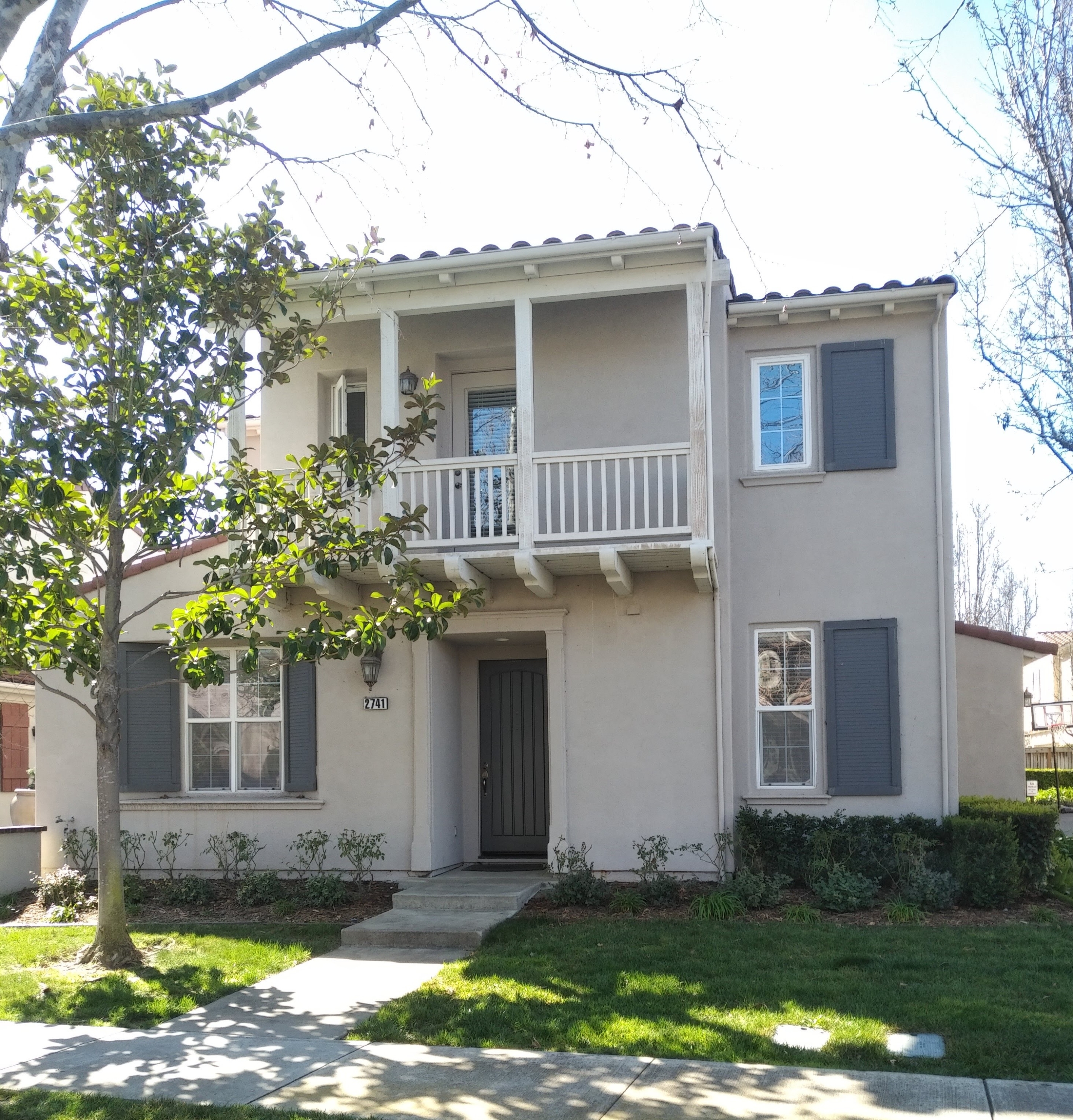 2741 Mountain Ash Ln.
